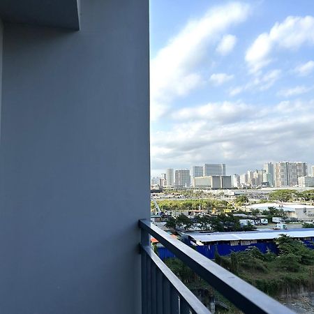 פאסאי Shore Residences Moa Dynastel Staycation מראה חיצוני תמונה