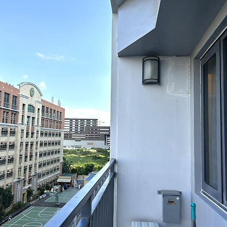 פאסאי Shore Residences Moa Dynastel Staycation מראה חיצוני תמונה