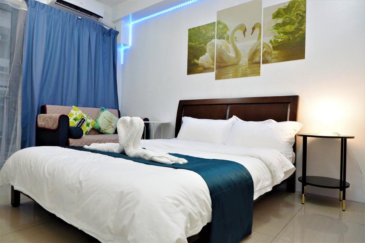 פאסאי Shore Residences Moa Dynastel Staycation מראה חיצוני תמונה