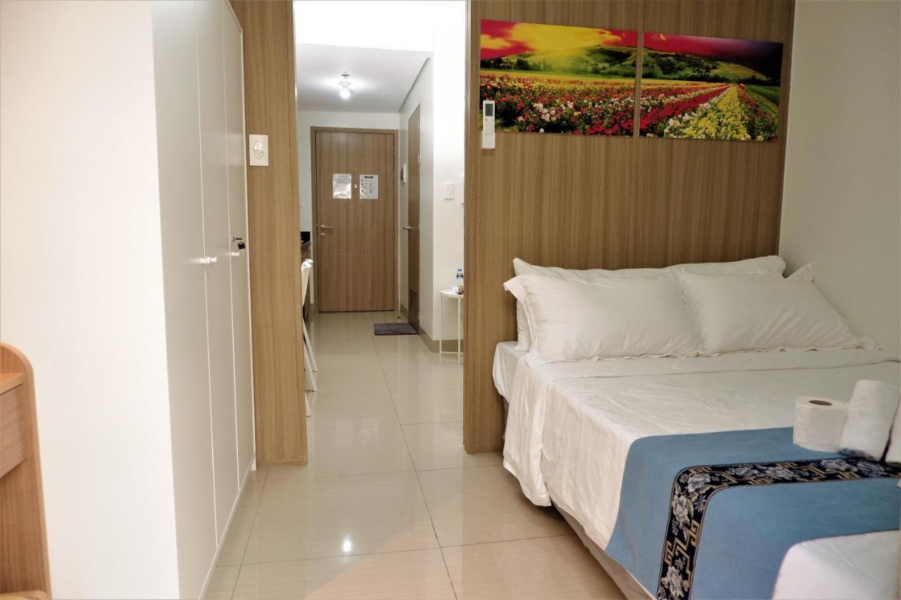 פאסאי Shore Residences Moa Dynastel Staycation מראה חיצוני תמונה