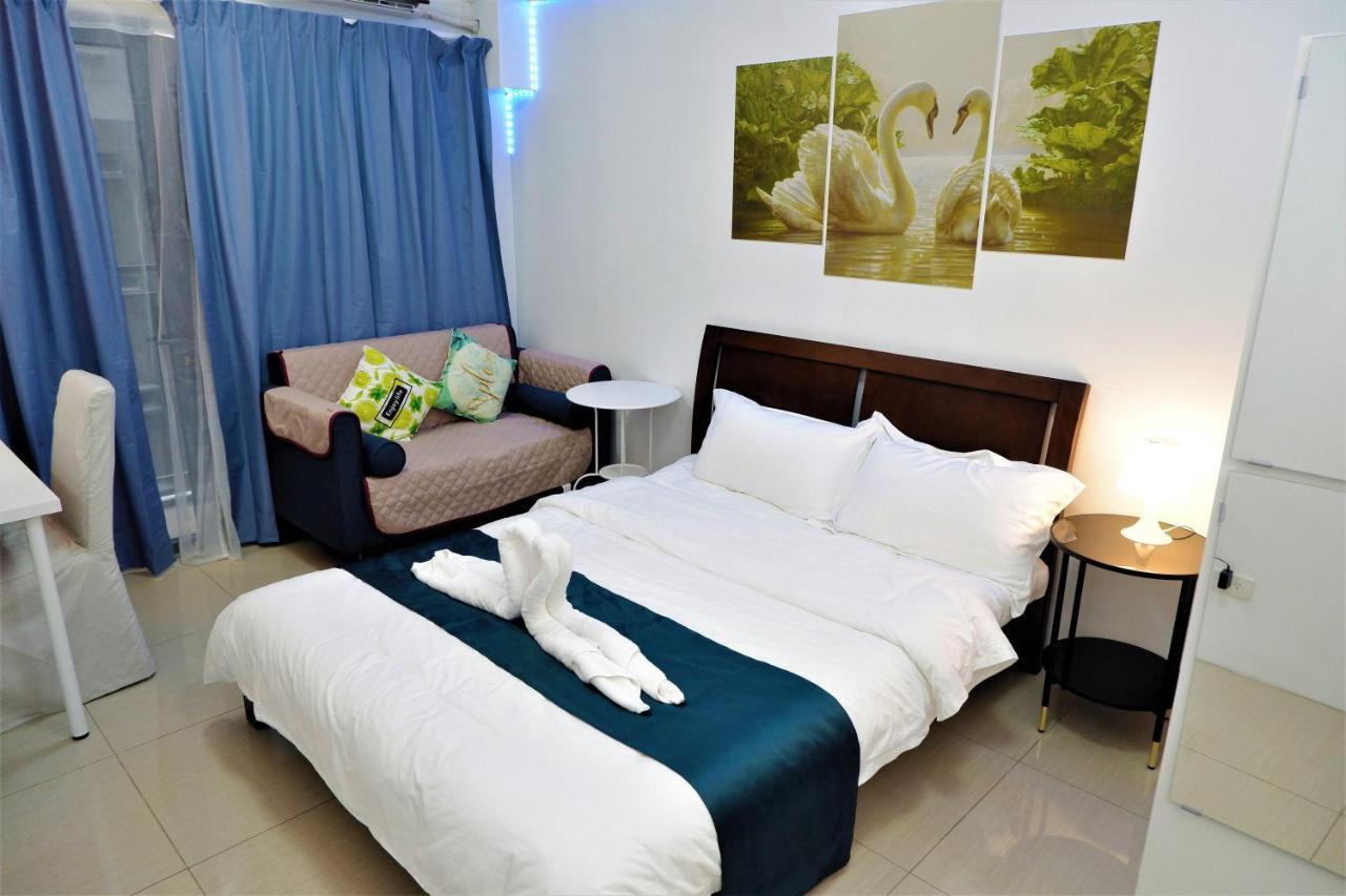 פאסאי Shore Residences Moa Dynastel Staycation מראה חיצוני תמונה