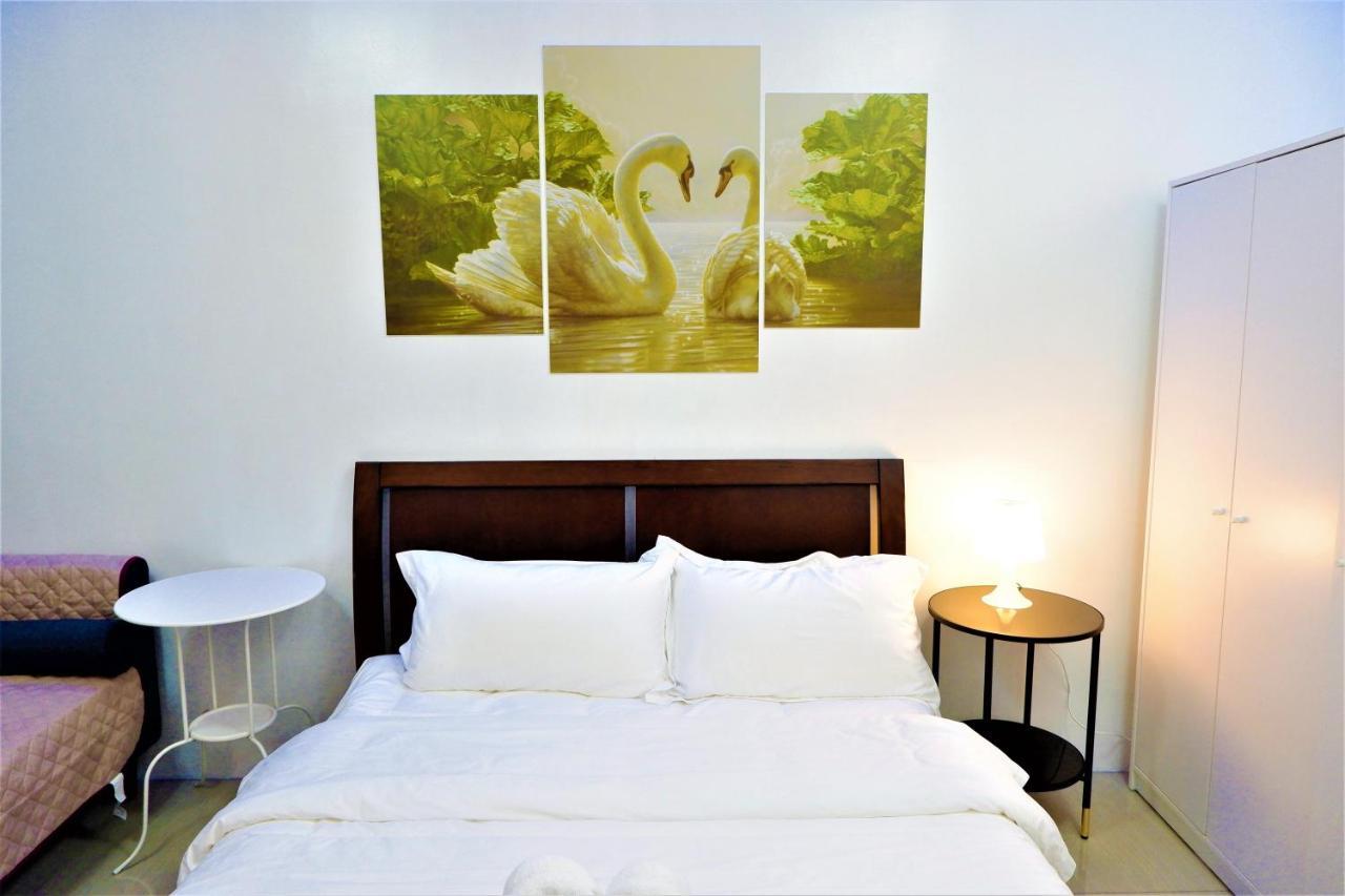 פאסאי Shore Residences Moa Dynastel Staycation מראה חיצוני תמונה