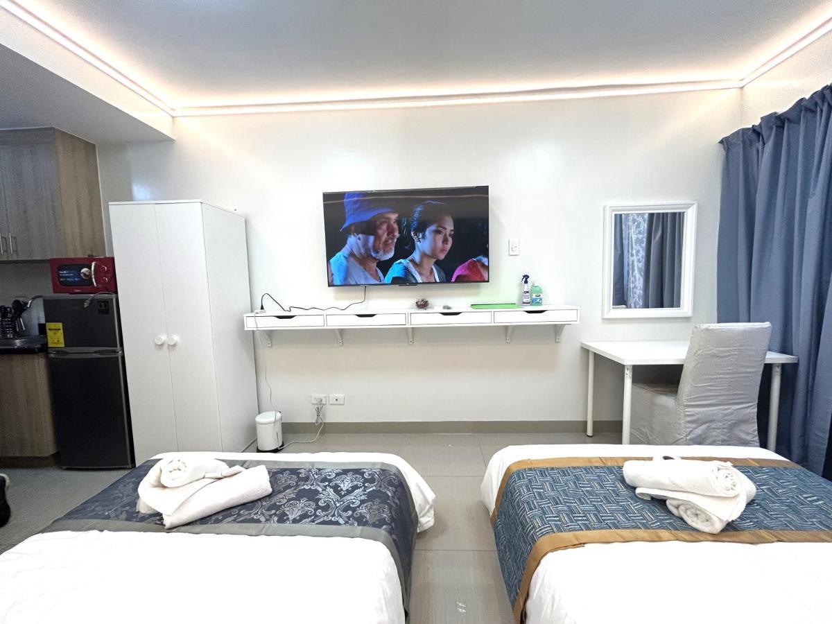 פאסאי Shore Residences Moa Dynastel Staycation מראה חיצוני תמונה