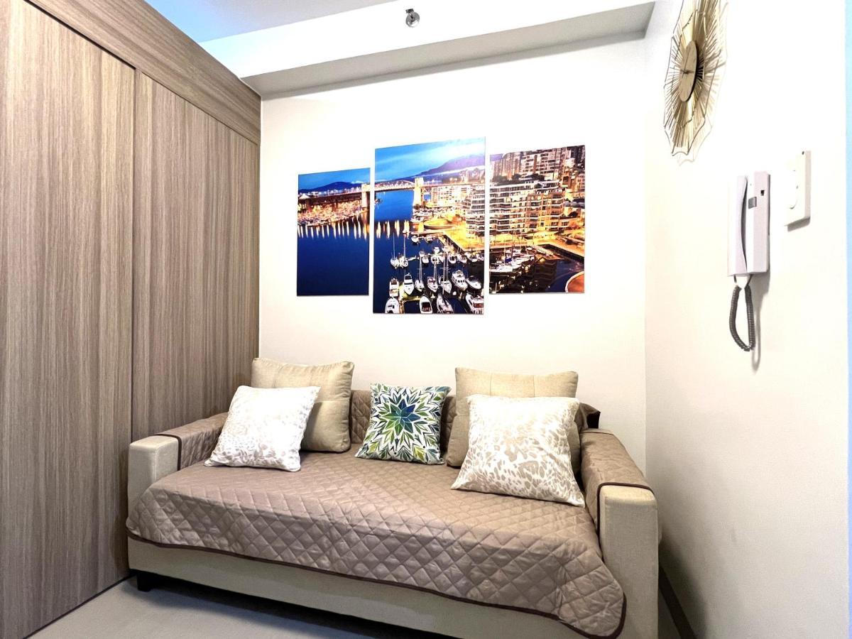 פאסאי Shore Residences Moa Dynastel Staycation מראה חיצוני תמונה