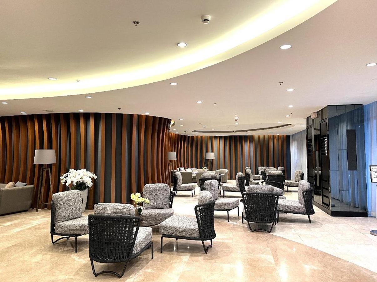 פאסאי Shore Residences Moa Dynastel Staycation מראה חיצוני תמונה