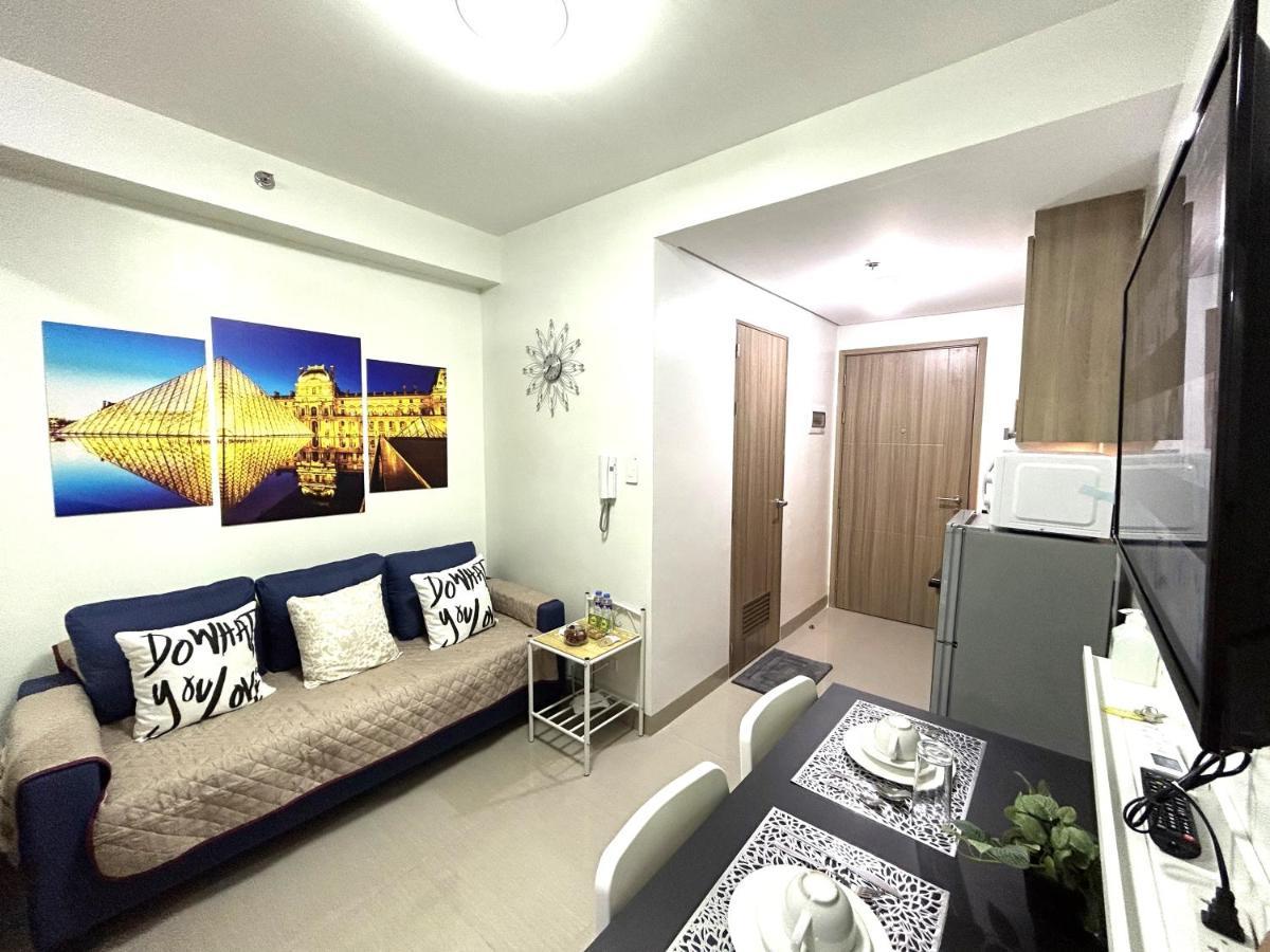 פאסאי Shore Residences Moa Dynastel Staycation מראה חיצוני תמונה