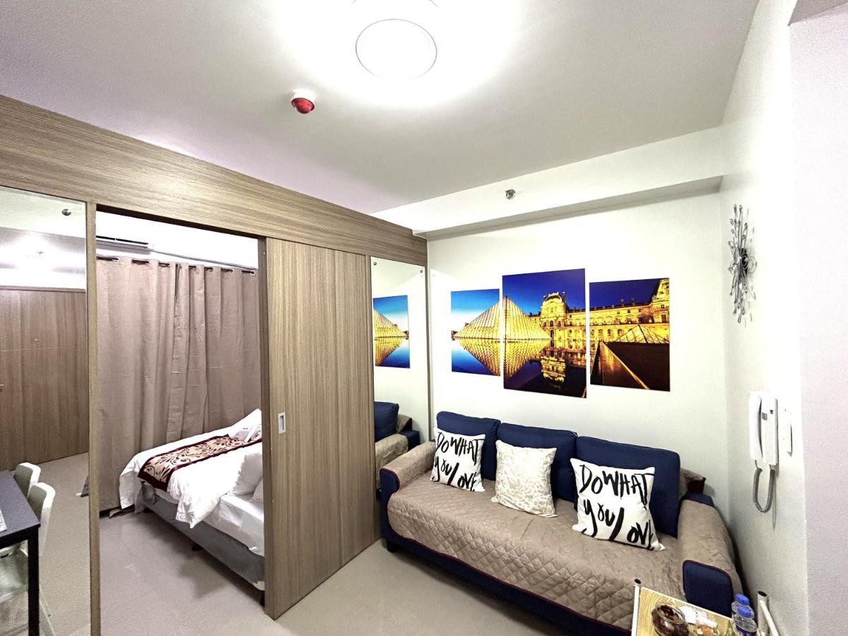 פאסאי Shore Residences Moa Dynastel Staycation מראה חיצוני תמונה