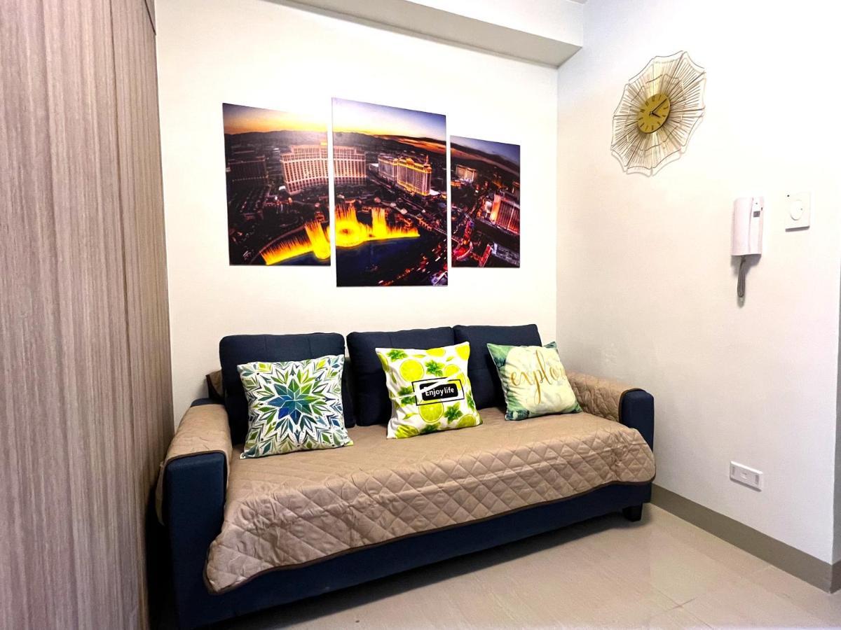 פאסאי Shore Residences Moa Dynastel Staycation מראה חיצוני תמונה