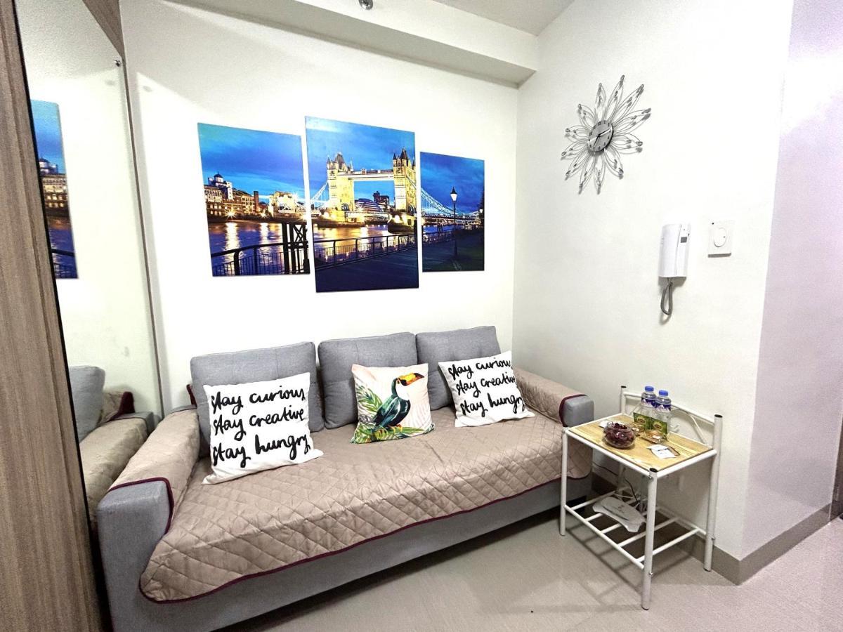 פאסאי Shore Residences Moa Dynastel Staycation מראה חיצוני תמונה