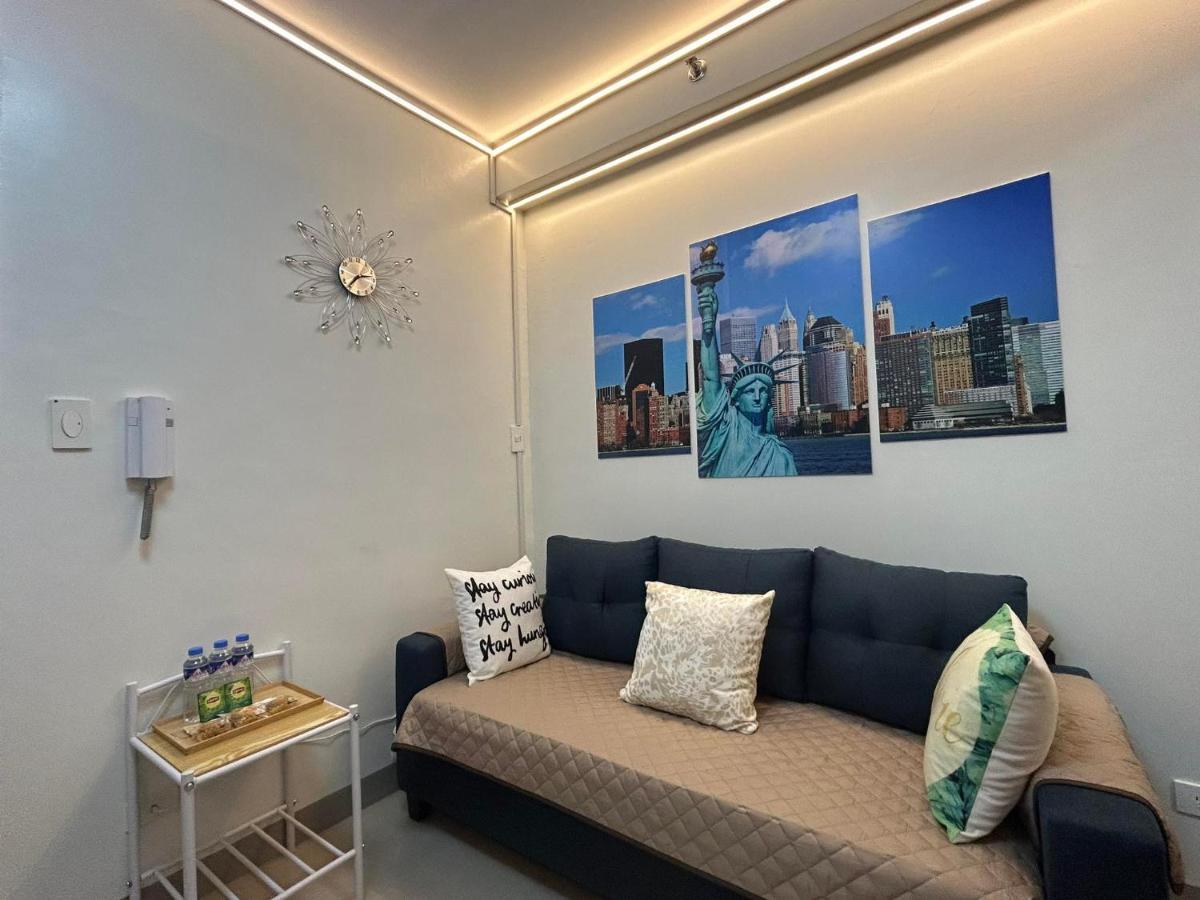 פאסאי Shore Residences Moa Dynastel Staycation מראה חיצוני תמונה