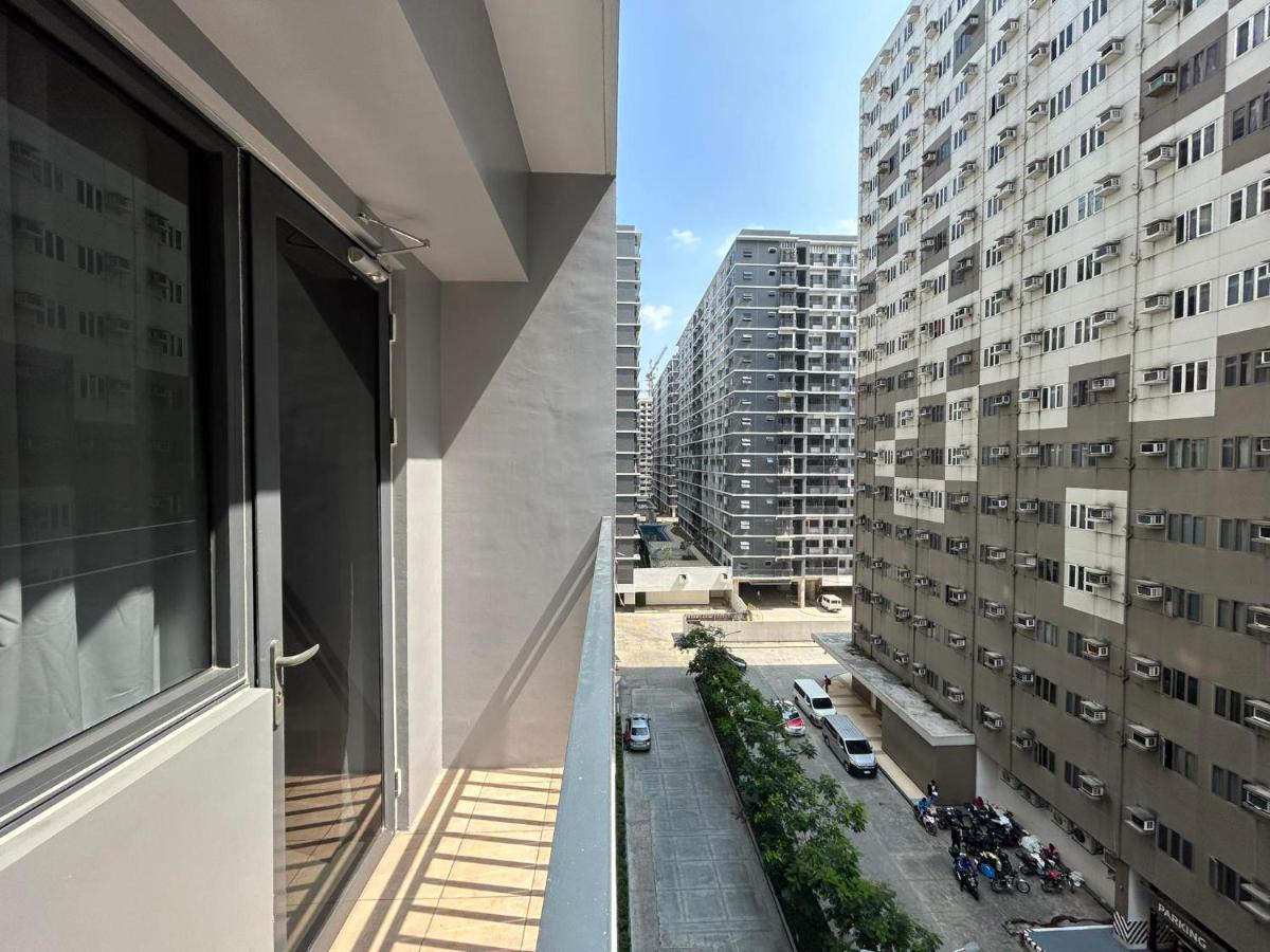 פאסאי Shore Residences Moa Dynastel Staycation מראה חיצוני תמונה