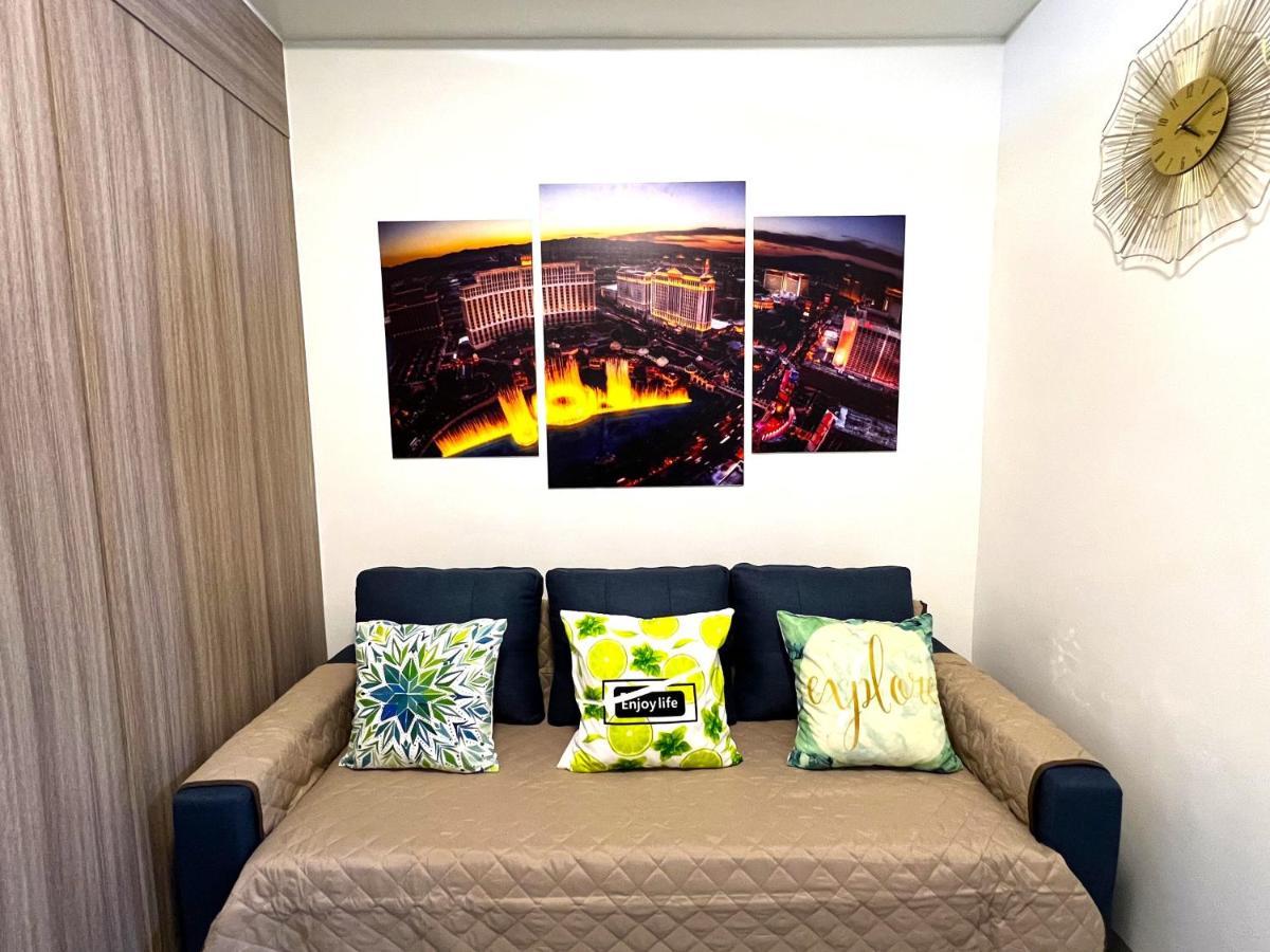 פאסאי Shore Residences Moa Dynastel Staycation מראה חיצוני תמונה