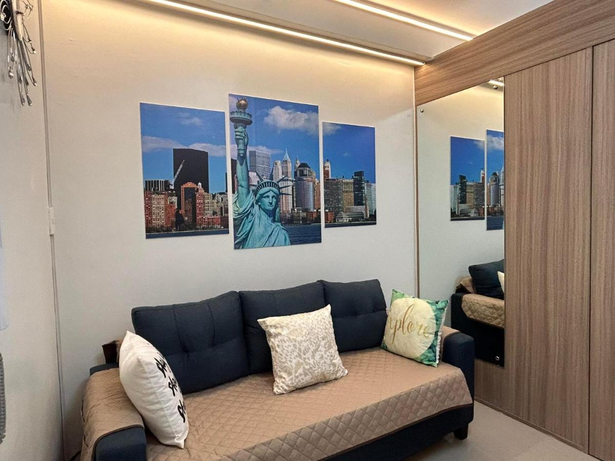 פאסאי Shore Residences Moa Dynastel Staycation מראה חיצוני תמונה