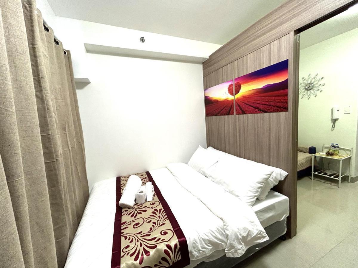 פאסאי Shore Residences Moa Dynastel Staycation מראה חיצוני תמונה