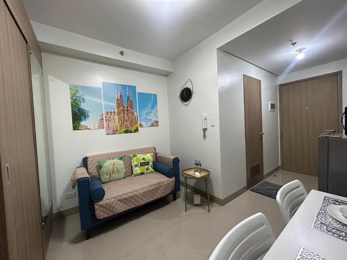 פאסאי Shore Residences Moa Dynastel Staycation מראה חיצוני תמונה