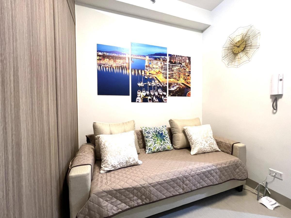פאסאי Shore Residences Moa Dynastel Staycation מראה חיצוני תמונה