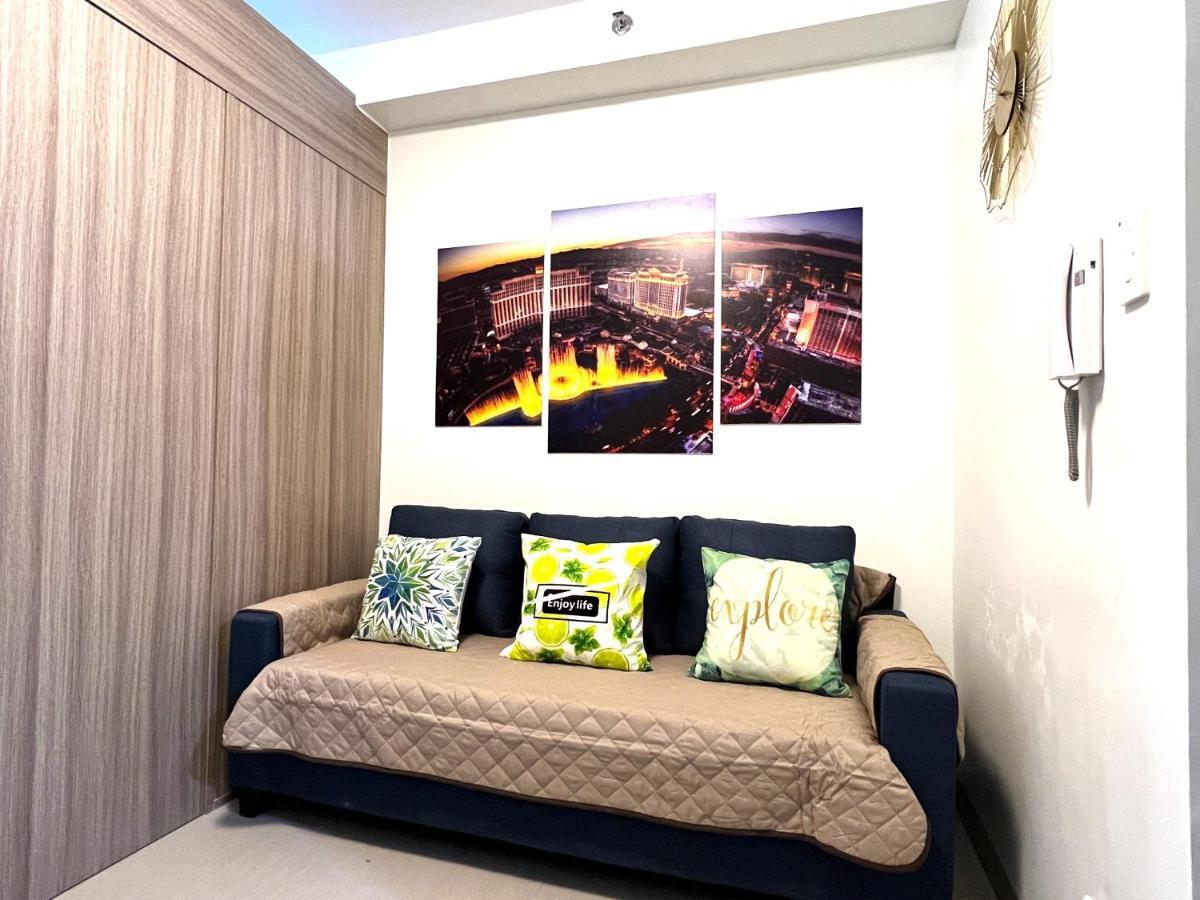 פאסאי Shore Residences Moa Dynastel Staycation מראה חיצוני תמונה