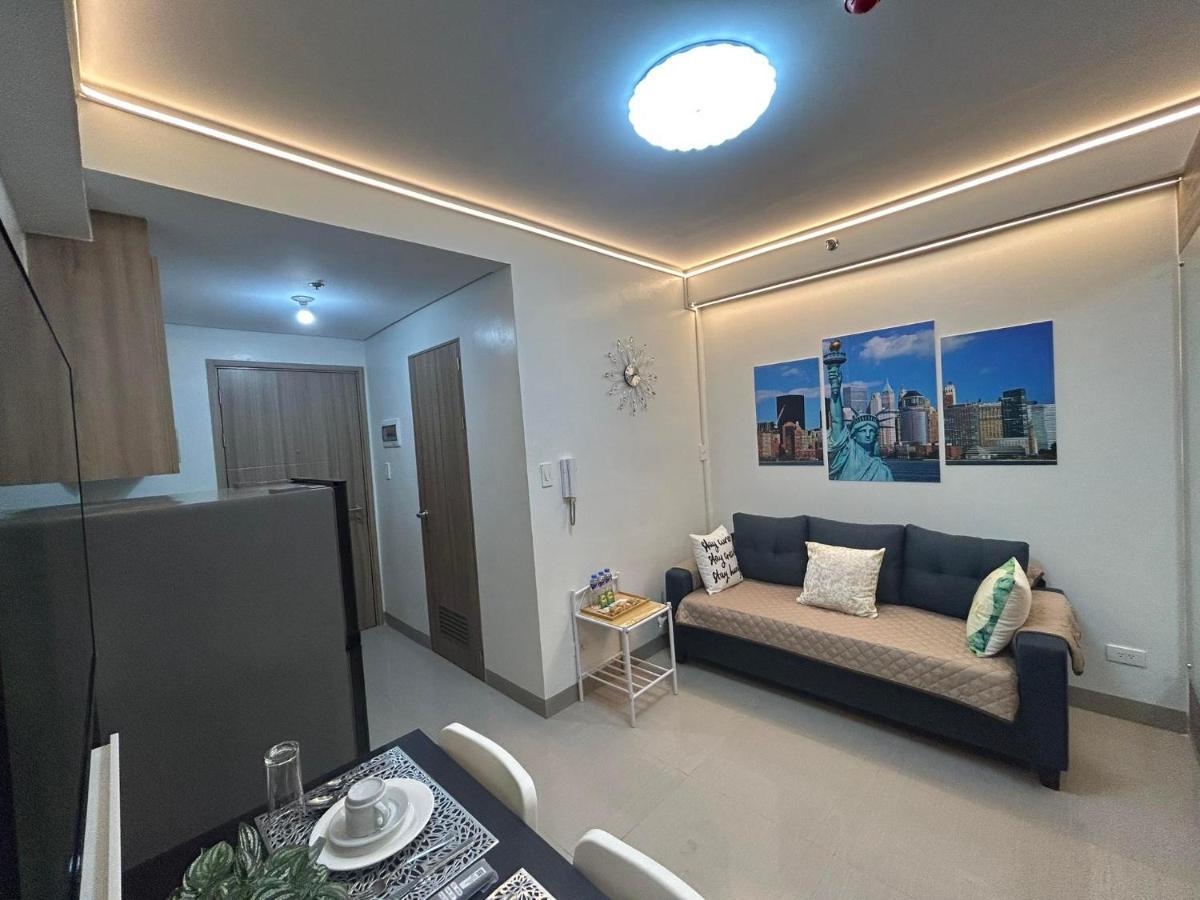 פאסאי Shore Residences Moa Dynastel Staycation מראה חיצוני תמונה