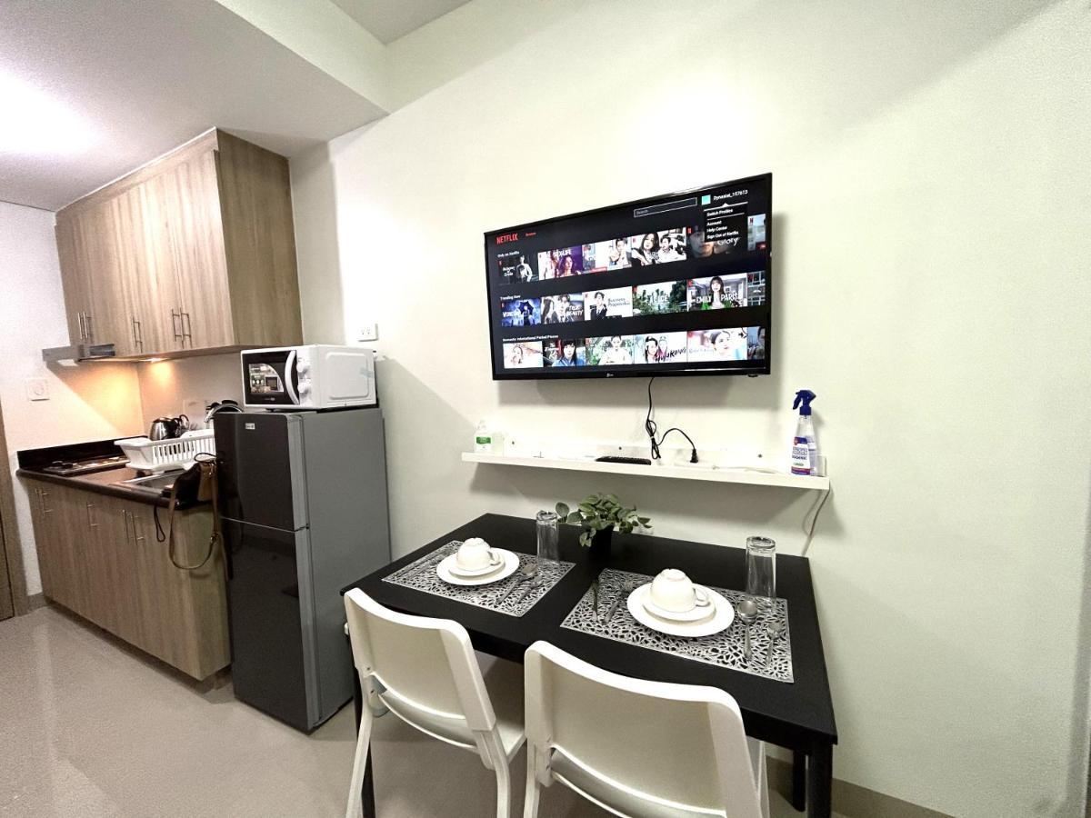 פאסאי Shore Residences Moa Dynastel Staycation מראה חיצוני תמונה