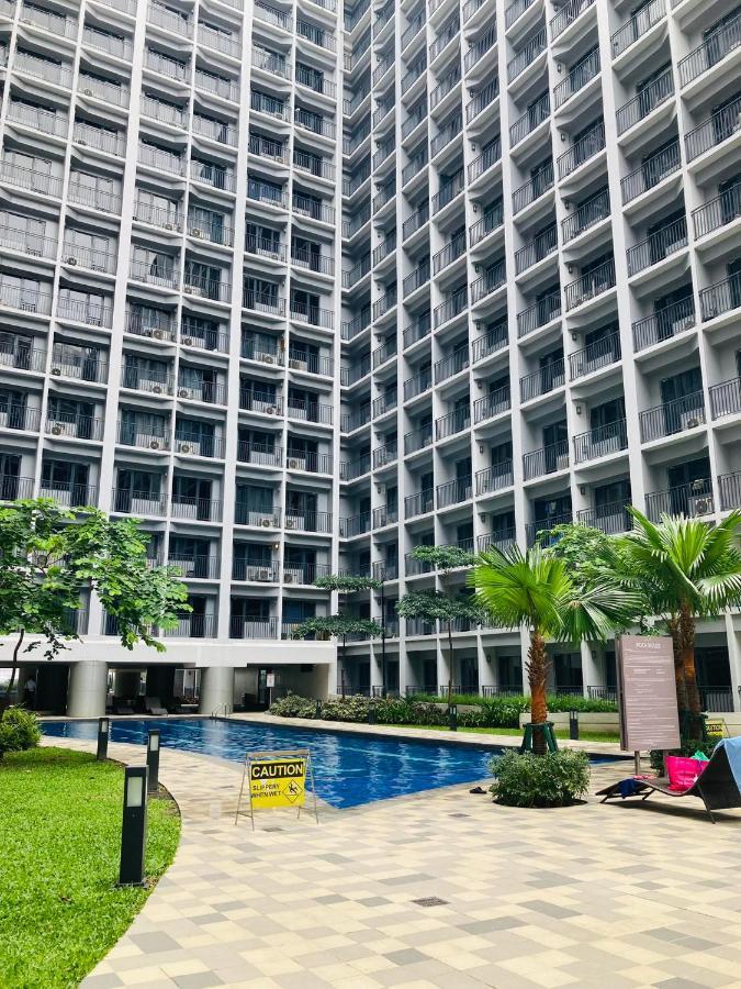 פאסאי Shore Residences Moa Dynastel Staycation מראה חיצוני תמונה