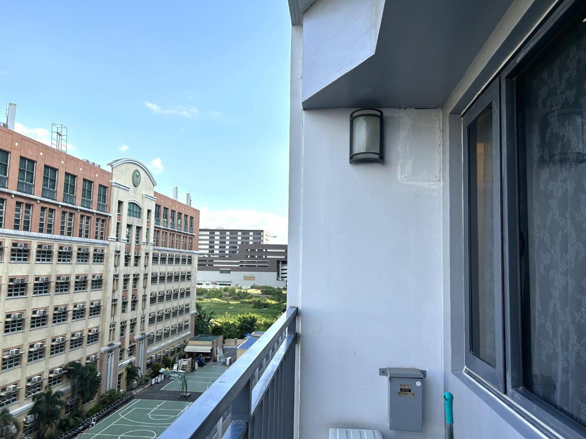 פאסאי Shore Residences Moa Dynastel Staycation מראה חיצוני תמונה