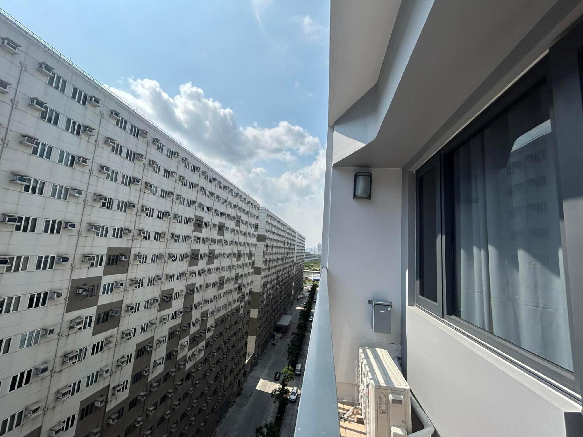 פאסאי Shore Residences Moa Dynastel Staycation מראה חיצוני תמונה