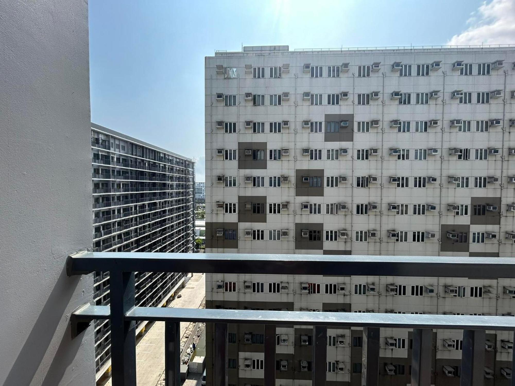 פאסאי Shore Residences Moa Dynastel Staycation מראה חיצוני תמונה