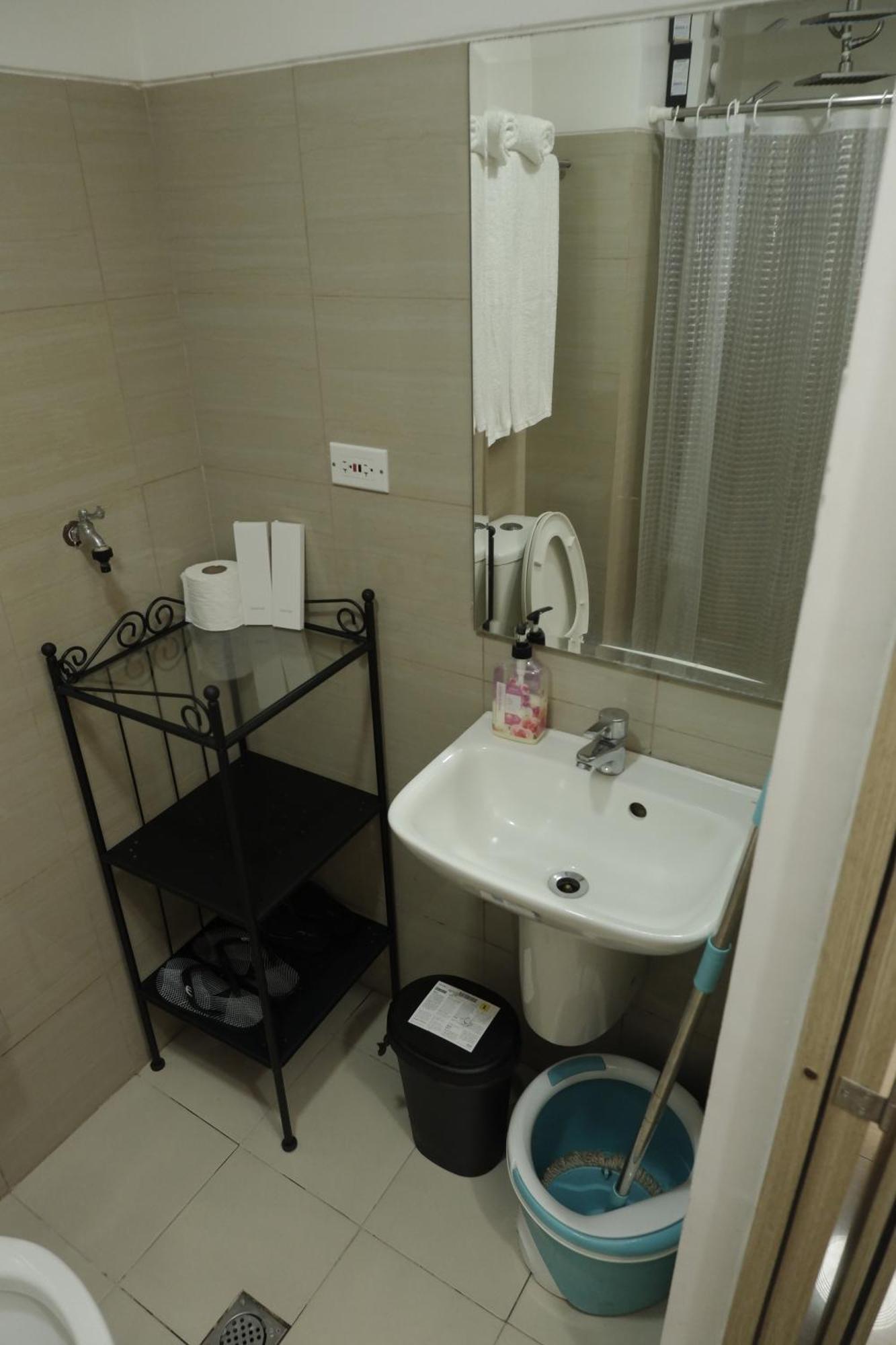 פאסאי Shore Residences Moa Dynastel Staycation מראה חיצוני תמונה